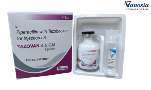 Tazovan-4.5 GM - Inj